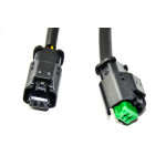 Przewód adaptacyjny termostatu MINI R57N R58 R59 R60 R61 N14 N16 N18 Cooper - 12517646145