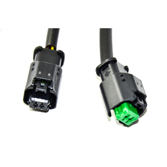 Przewód adaptacyjny termostatu MINI R57N R58 R59 R60 R61 N14 N16 N18 Cooper - 12517646145