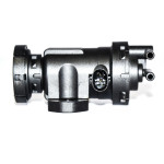 Przetwornik ciśnienia turbosprężarki BMW E60N 535d E63 635d E70 X5 E71 E81 123d X3 X4 E87 E90 335d F01 740d F10 525d 640d 125d F