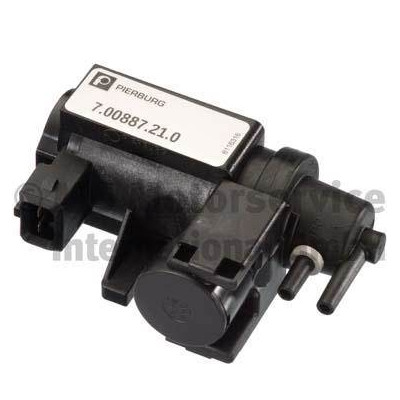 Przetwornik ciśnienia BMW E70 E84 X1 E90 F01 F10 F11 F12 F13 F15 F20 F21 F25 F30 F31 F34 - 11747626351