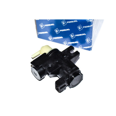 Przetwornik ciśnienia BMW E60N E61N E70N E71 E82 E90 E91 E92 F01 F07 F10 F11 F12 135i 335i 535i 550i 750i 650i - 11747626350
