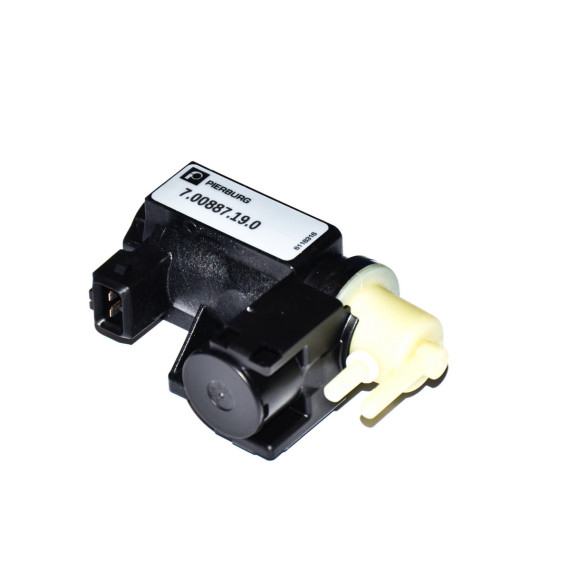 Przetwornik ciśnienia BMW E60N E61N E70N E71 E82 E90 E91 E92 F01 F07 F10 F11 F12 135i 335i 535i 550i 750i 650i - 11747626350