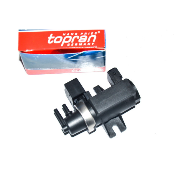 Przetwornik ciśnienia BMW E38 E39 E46 E87 E81 E90 E91 E63 E65 E64 E70 E83 E92 E93 1,8d 2,0d 3,0d - 11747796634