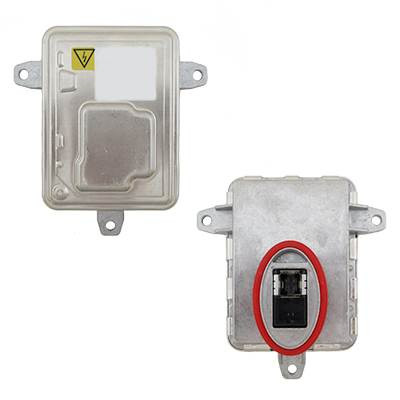 Przetwornica moduł sterownik ksenon BMW E89 F01N F10N F11N F15 F16 F25 F26 F30 F31 F36 F80 - 7317408 63117317408