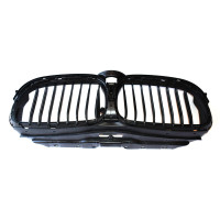 Przepustnica powietrza BMW G11 G12 725d 730dX 740dX 740i 750i 750iX - 51138091760