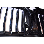 Przepustnica powietrza BMW G11 G12 725d 730dX 740dX 740i 750i 750iX - 51138091760