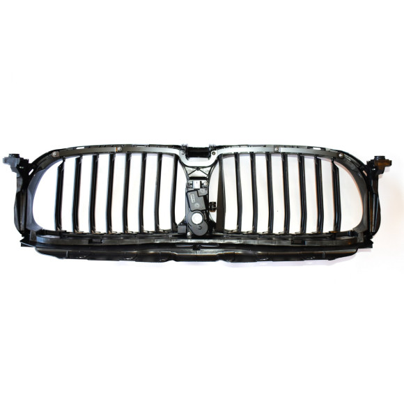 Przepustnica powietrza BMW G11 G12 725d 730dX 740dX 740i 750i 750iX - 51138091760