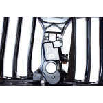 Przepustnica powietrza BMW G11 G12 725d 730dX 740dX 740i 750i 750iX - 51138091760