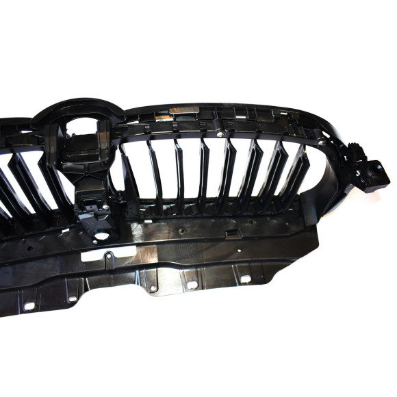 Przepustnica powietrza BMW G11 G12 725d 730dX 740dX 740i 750i 750iX - 51138091760