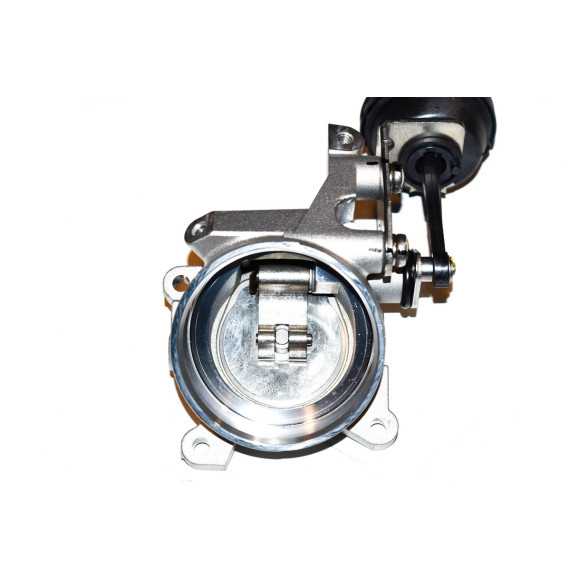 Przepustnica dodatkowa BMW E70N E71 X5 X6 F01N F10 F11 F15 F16 M50dX 750dX M550dX - 11658506398