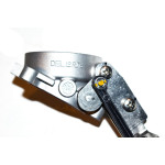 Przepustnica dodatkowa BMW E70N E71 X5 X6 F01N F10 F11 F15 F16 M50dX 750dX M550dX - 11658506398