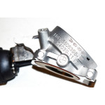 Przepustnica dodatkowa BMW E70N E71 X5 X6 F01N F10 F11 F15 F16 M50dX 750dX M550dX - 11658506398