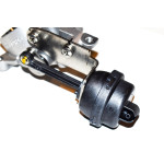 Przepustnica dodatkowa BMW E70N E71 X5 X6 F01N F10 F11 F15 F16 M50dX 750dX M550dX - 11658506398