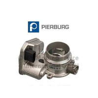 Przepustnica BMW E60 E65 E53 X3 X5 E90 E87 E81 E91 325d 330d 335d  318d 118d 120d 520d 525d 530d 535d - 11717804384