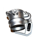 Przepustnica BMW E60 E65 E53 X3 X5 E90 E87 E81 E91 325d 330d 335d  318d 118d 120d 520d 525d 530d 535d - 11717804384