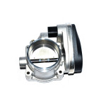 Przepustnica BMW E39 E46 E60 E61 E83 X3 E85 Z4 520 525 320 325 - 13547502444