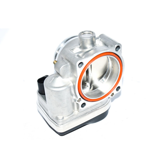 Przepustnica BMW E39 E46 E60 E61 E83 X3 E85 Z4 520 525 320 325 - 13547502444
