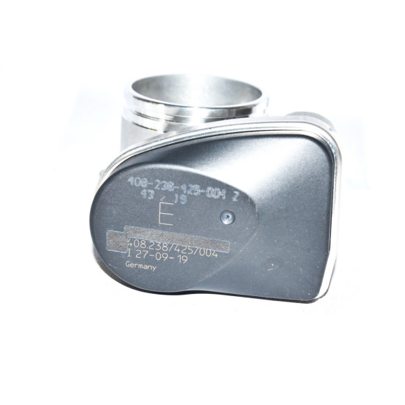 Przepustnica BMW E39 E46 E60 E61 E83 X3 E85 Z4 520 525 320 325 - 13547502444