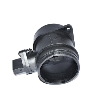 Przepływomierz powietrza BMW E83 X3 E87 E90 E91 118i 120i 318i 320i 2,0i N46 - 13627533853