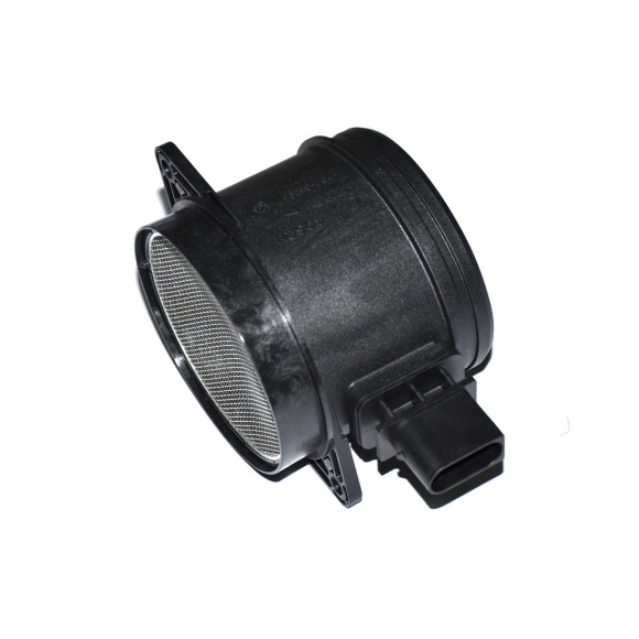 Przepływomierz powietrza BMW E60 E61 E63 E64  E70 E83 E90 E91 E92 335d X3 1,8d 3,0d 2,0d 3,0sd 35dX 635d 520d 535d - 13628509725