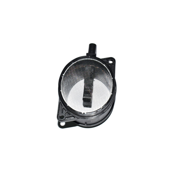 Przepływomierz powietrza BMW E60 E61 E63 E64  E70 E83 E90 E91 E92 335d X3 1,8d 3,0d 2,0d 3,0sd 35dX 635d 520d 535d - 13628509725