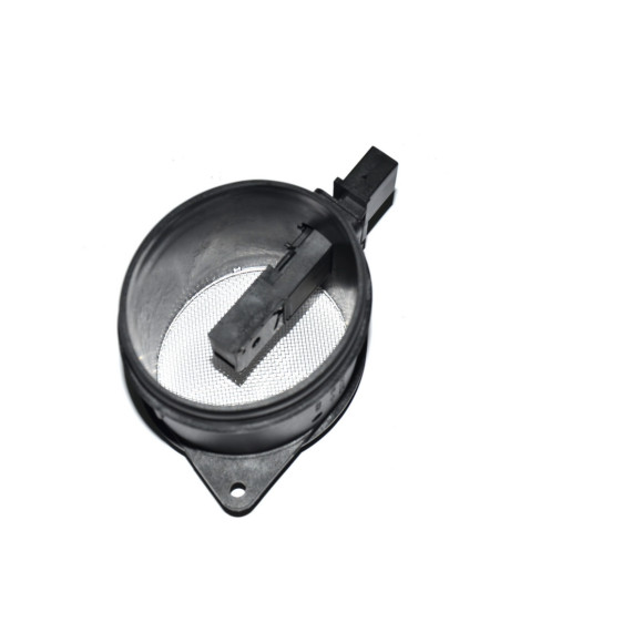 Przepływomierz powietrza BMW E60 E61 E63 E64  E70 E83 E90 E91 E92 335d X3 1,8d 3,0d 2,0d 3,0sd 35dX 635d 520d 535d - 13628509725