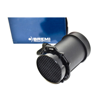 Przepływomierz powietrza BMW E39 E38 535i 735i M5 S62 M62 - 13621433566