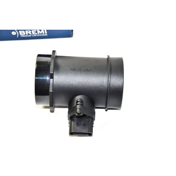 Przepływomierz powietrza BMW E39 E38 535i 735i M5 S62 M62 - 13621433566