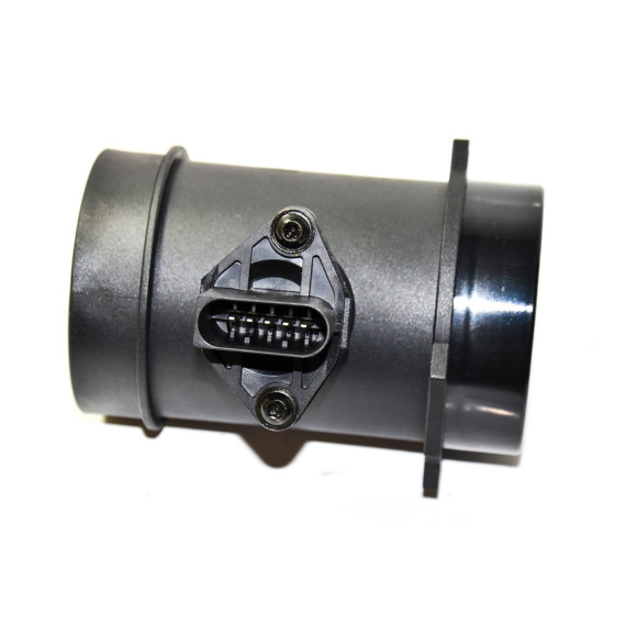 Przepływomierz powietrza BMW E39 E38 535i 735i M5 S62 M62 - 13621433566