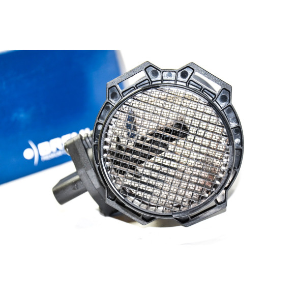 Przepływomierz powietrza BMW E39 E38 535i 735i M5 S62 M62 - 13621433566