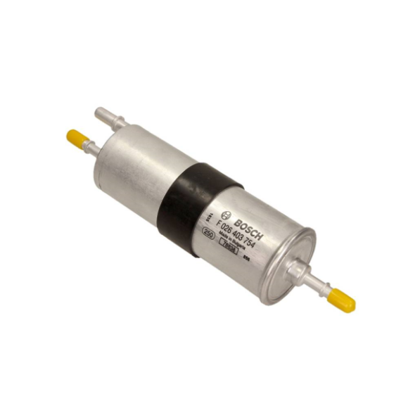 FILTR PALIWA BMW 5 F10 2010-