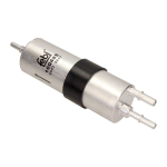 FILTR PALIWA BMW 5 F10 2010-