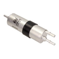 FILTR PALIWA BMW 5 F10 2010-