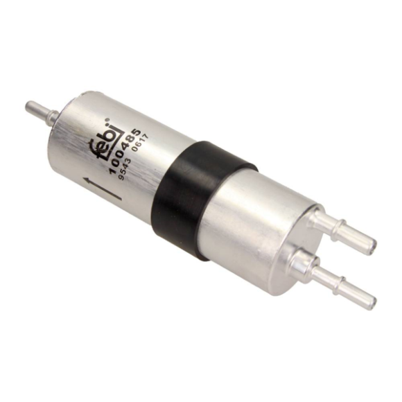 FILTR PALIWA BMW 5 F10 2010-