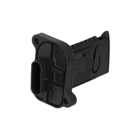 Przepływomierz BMW F07 F10 F11 F15 F20 F21 F25 F30 F31 MINI R55N R56N R57N R58 R59 R60 R61 - 13628506408