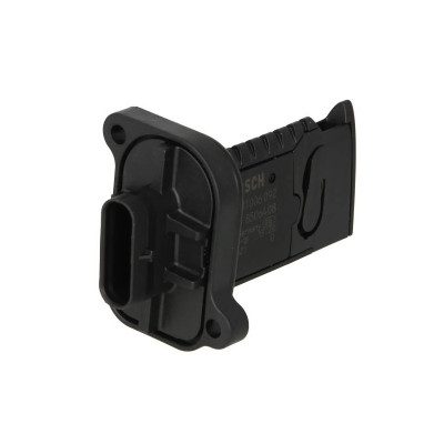 Przepływomierz BMW F07 F10 F11 F15 F20 F21 F25 F30 F31 MINI R55N R56N R57N R58 R59 R60 R61 - 13628506408