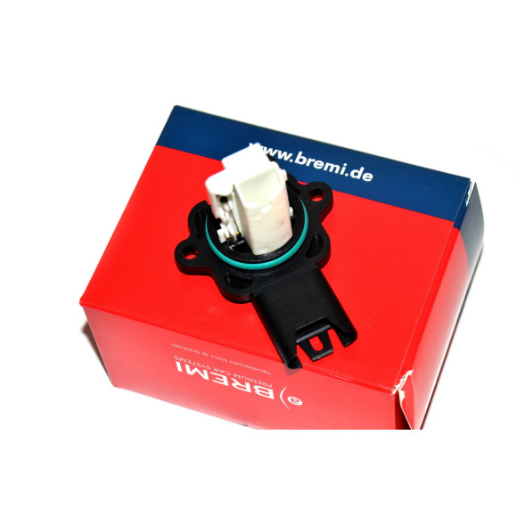 Przepływomierz BMW E60N E61N E63N E70 E81 E87 E84 E90 E91 E92 E93 325 328 330 128 125 130 630 523 525 528 530 - 13627551638