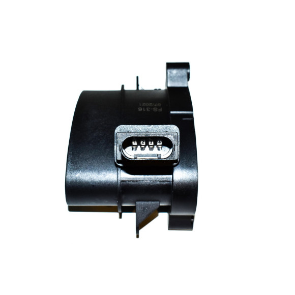 Przepływomierz BMW E46 E60 E90 X5 E87 318d 320d 330d 520d 525d 530d 730d118d 120d - 13627788744