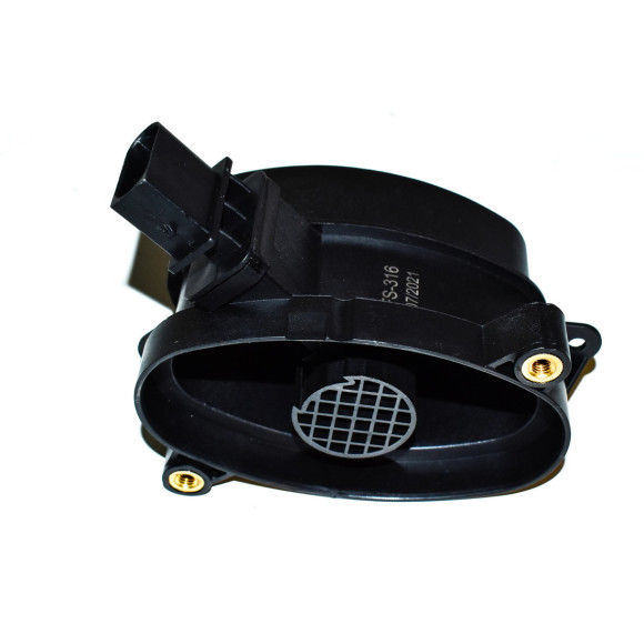 Przepływomierz BMW E46 E60 E90 X5 E87 318d 320d 330d 520d 525d 530d 730d118d 120d - 13627788744