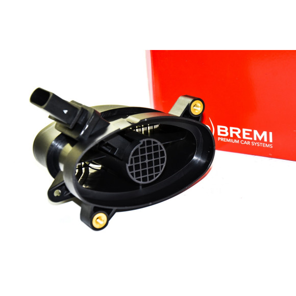 Przepływomierz BMW E46 E60 E90 X5 E87 318d 320d 330d 520d 525d 530d 730d118d 120d - 13627788744