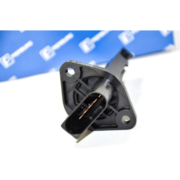 Przepływomierz BMW E39 E38 X5 540i 740i 4,4i 4,6is M62 prod. po 09.1998r. - 13621433567