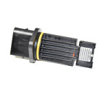 Przepływomierz BMW E39 E38 X5 540i 740i 4,4i 4,6is M62 prod. po 09.1998r. - 13621433567