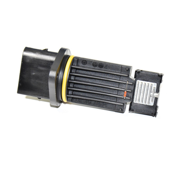 Przepływomierz BMW E39 E38 X5 540i 740i 4,4i 4,6is M62 prod. po 09.1998r. - 13621433567