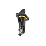 Przepływomierz BMW E39 E38 X5 540i 740i 4,4i 4,6is M62 prod. po 09.1998r. - 13621433567