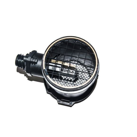 Przepływomierz BMW E39 E38 E34 E32 540i 740i 840i M60 M62 prod do 09.1998r.  - 13621702078