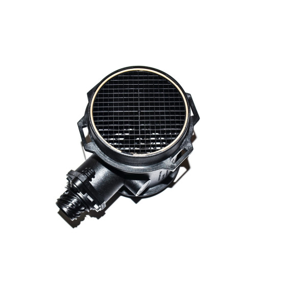 Przepływomierz BMW E39 E38 E34 E32 540i 740i 840i M60 M62 prod do 09.1998r.  - 13621702078