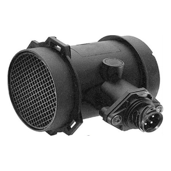 Przepływomierz BMW E39 E38 E34 E32 540i 740i 840i M60 M62 prod do 09.1998r.  - 13621702078