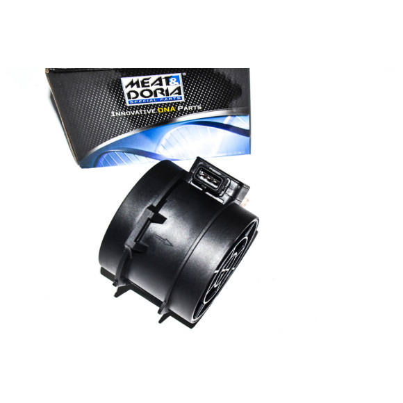 Przepływomierz BMW E39 530i E46 330i X5 E53 3,0i M54 - 13627567451