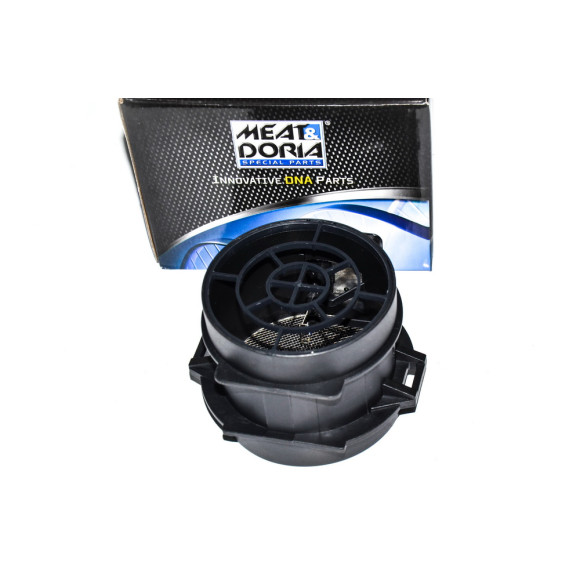 Przepływomierz BMW E39 530i E46 330i X5 E53 3,0i M54 - 13627567451