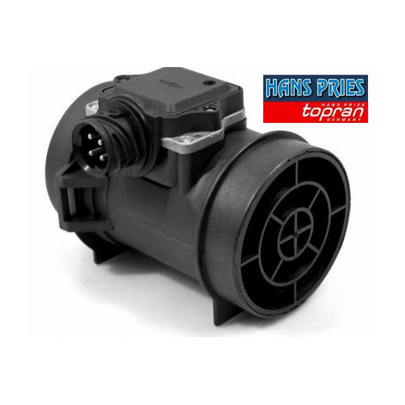 Przepływomierz BMW E36 E39 E38 323 328 523 528 728 prod do 09.98r. - 13621703275